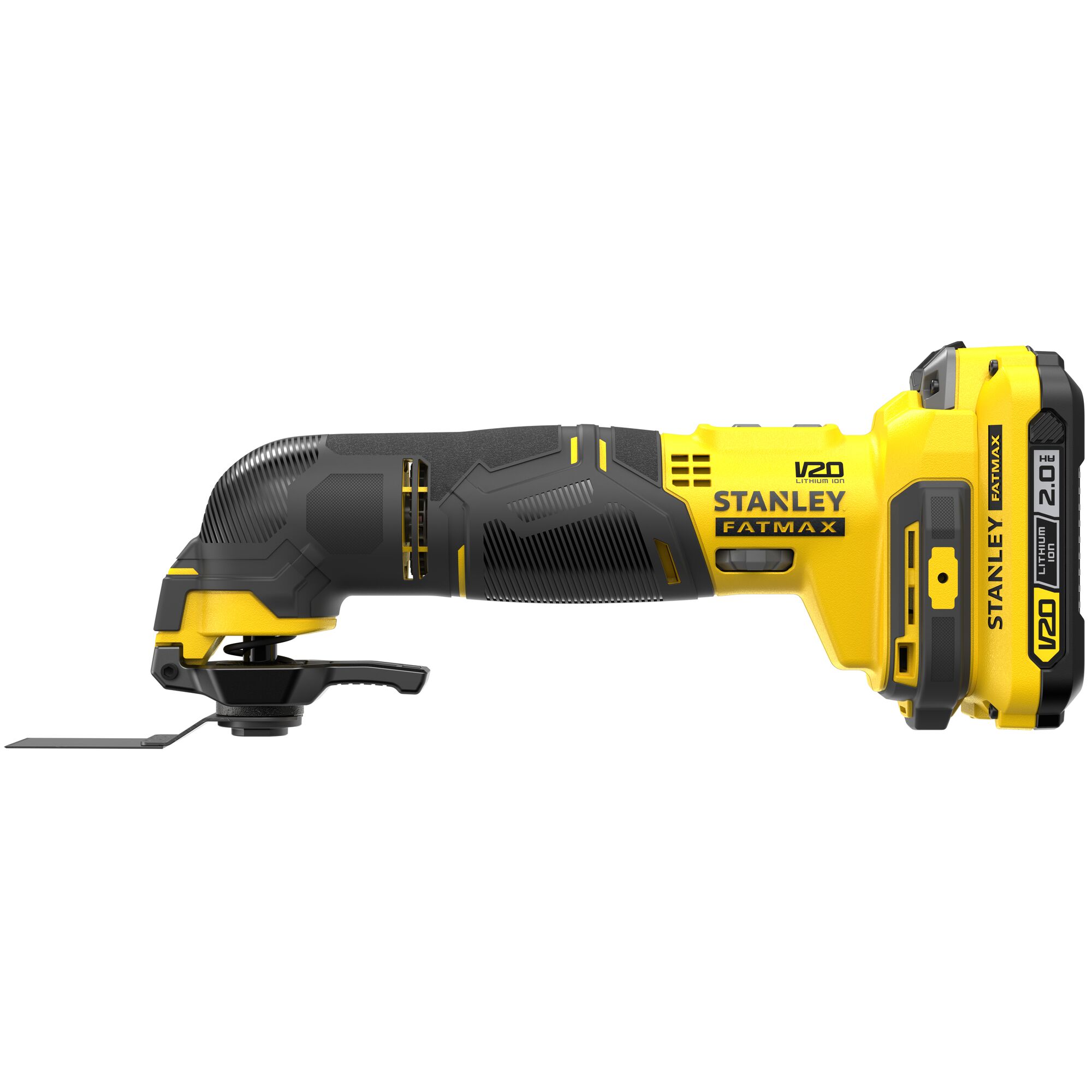 20V OSCILLATING CUTTING TOOL