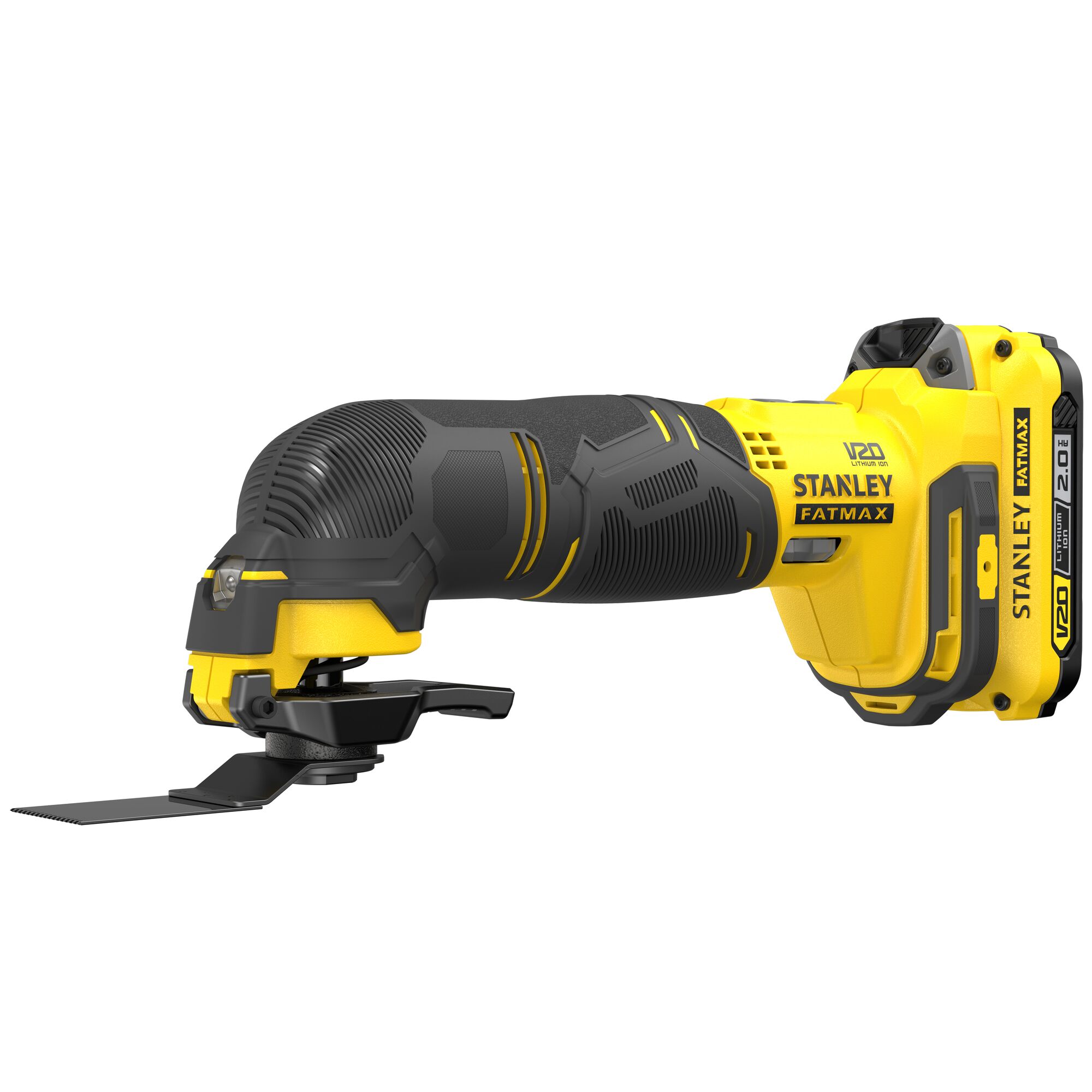 20V OSCILLATING CUTTING TOOL
