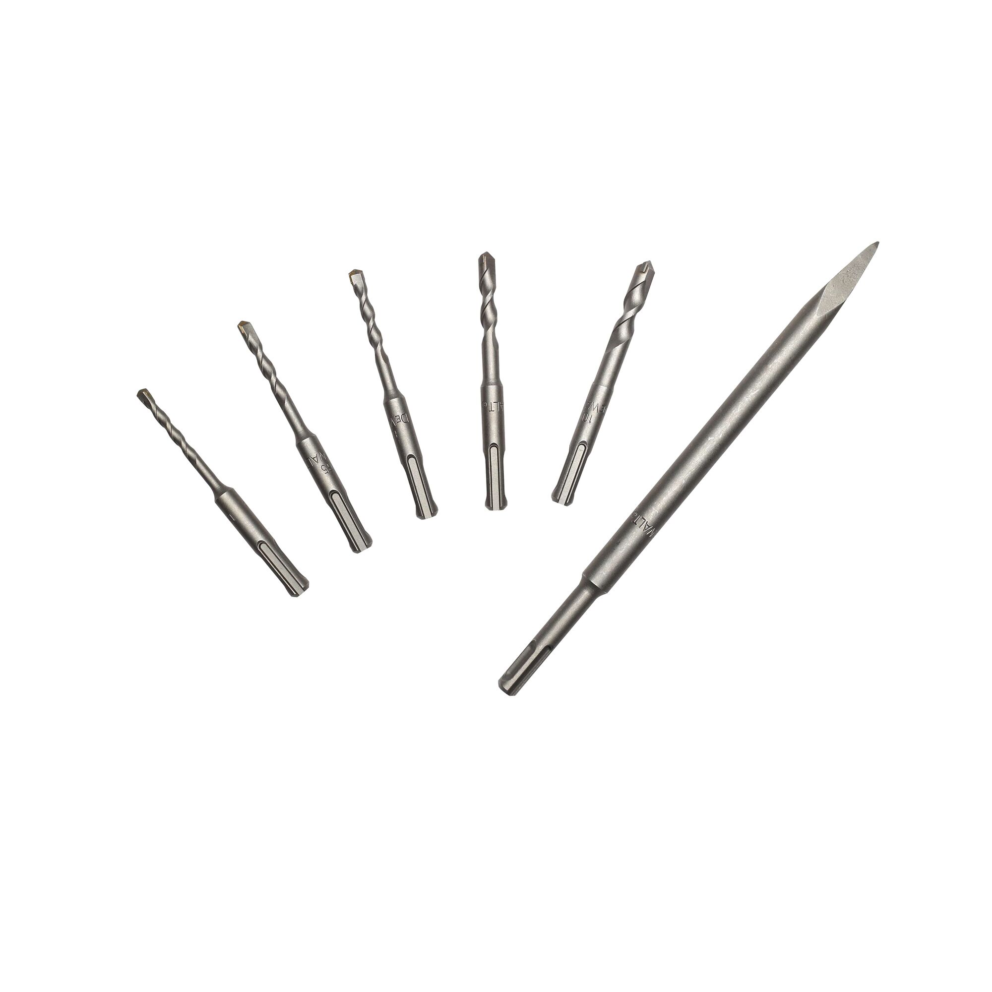 720W 3 Mode SDS-PLUS Hammer (22mm)