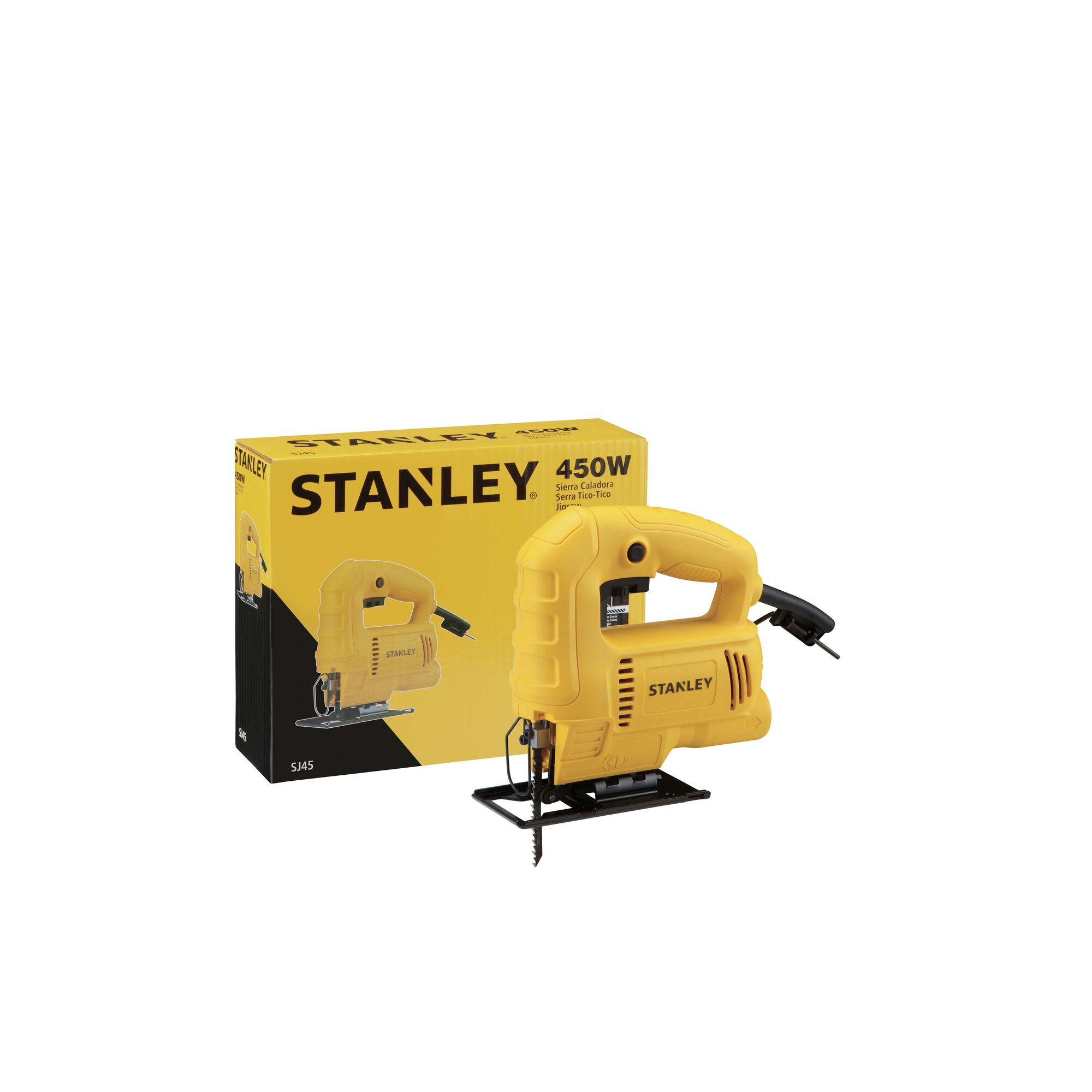 450W Variable Speed Mounting Saw