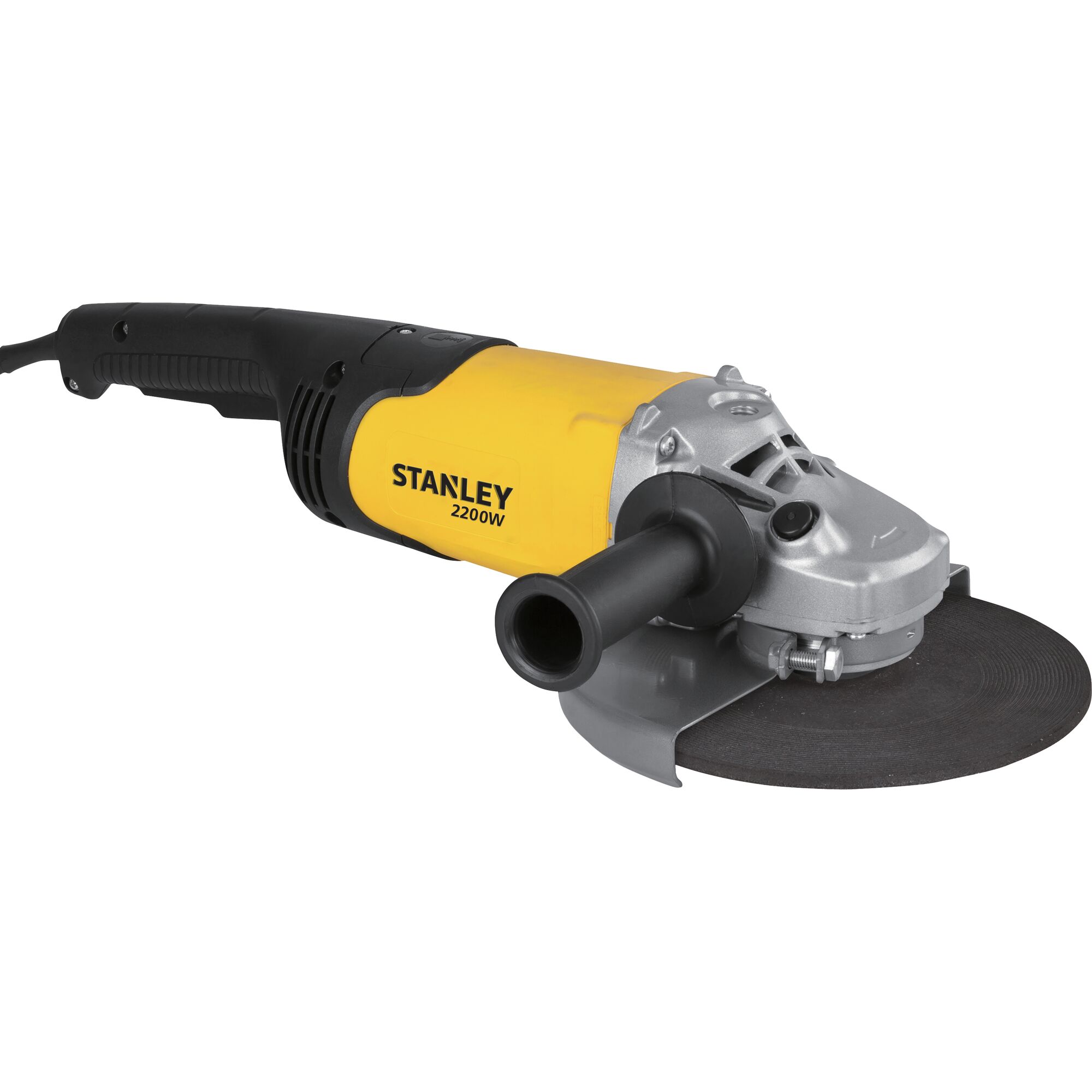 Angle Grinder