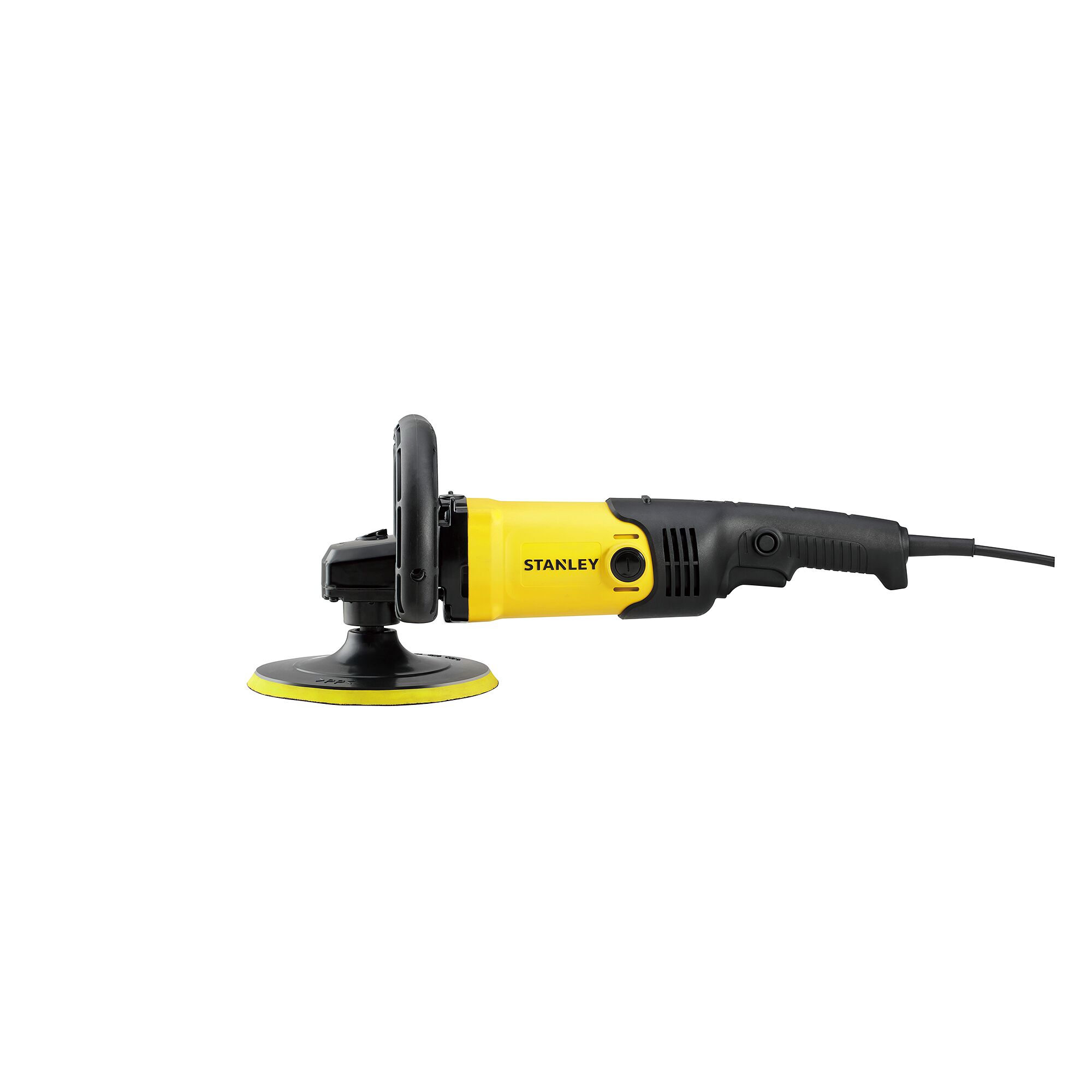 1300W 180mm Polisher