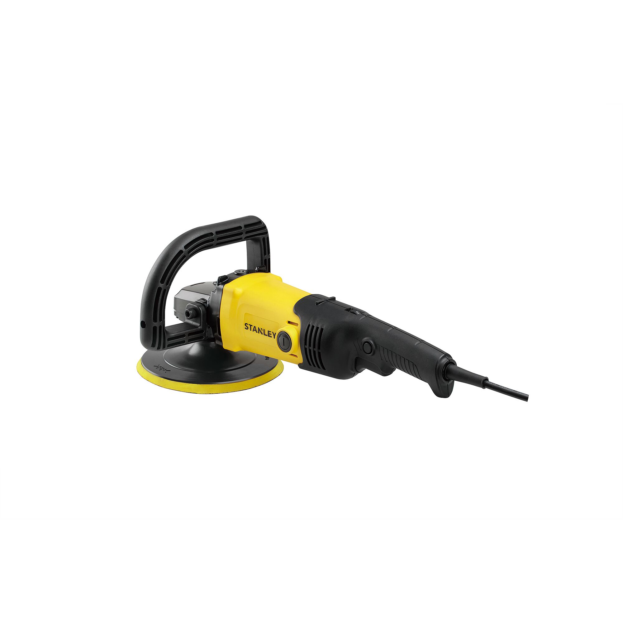 1300W 180mm Polisher