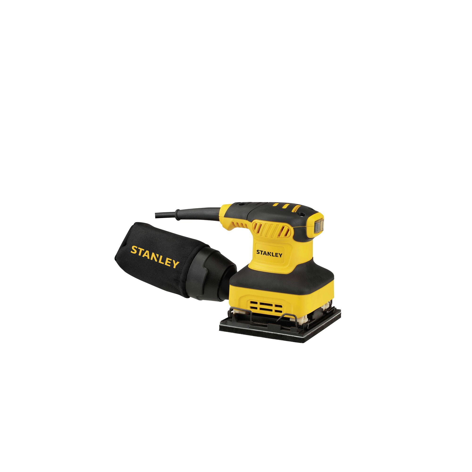 240W 1/4 Sheet Sander