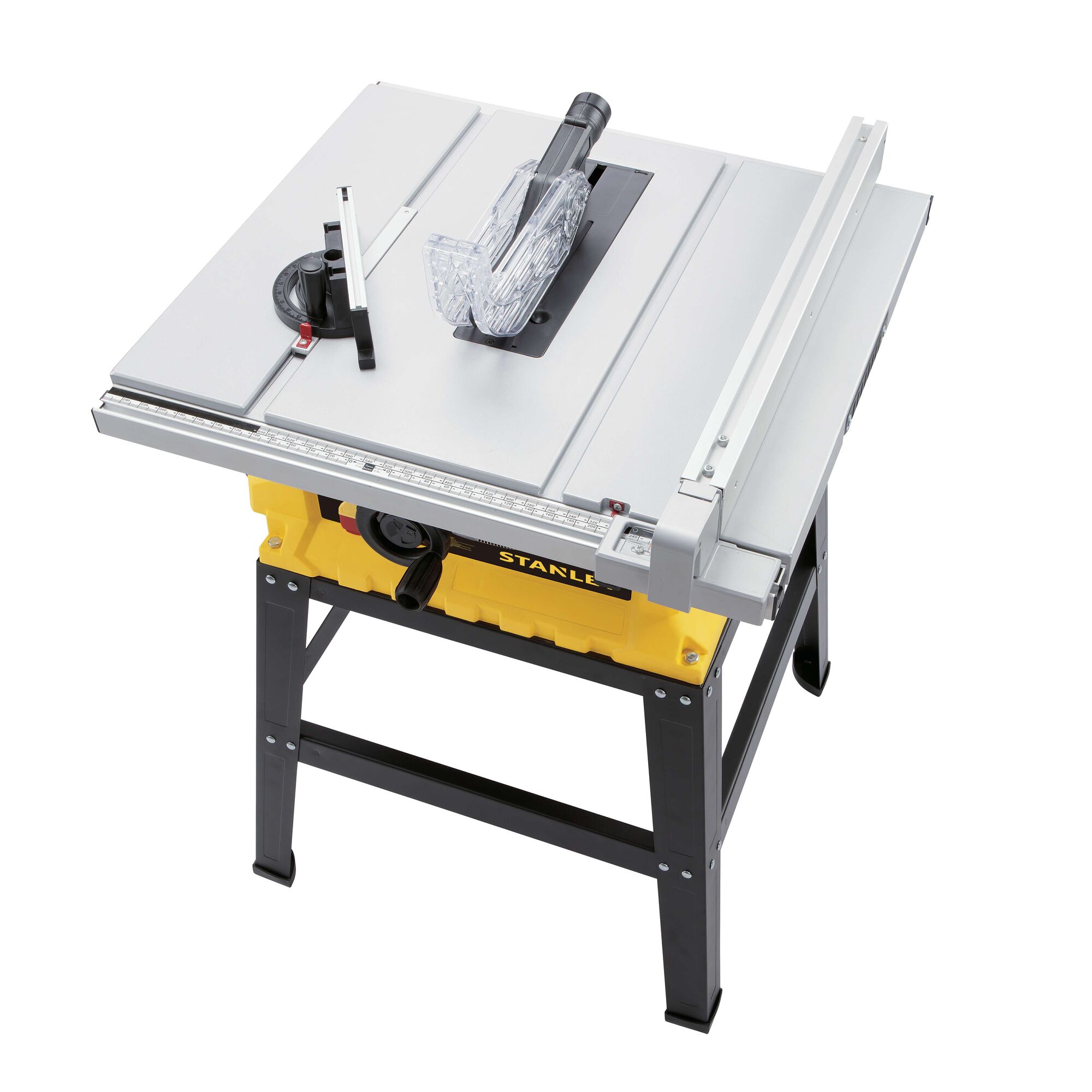 Table Saw 10" (254mm) 1800W