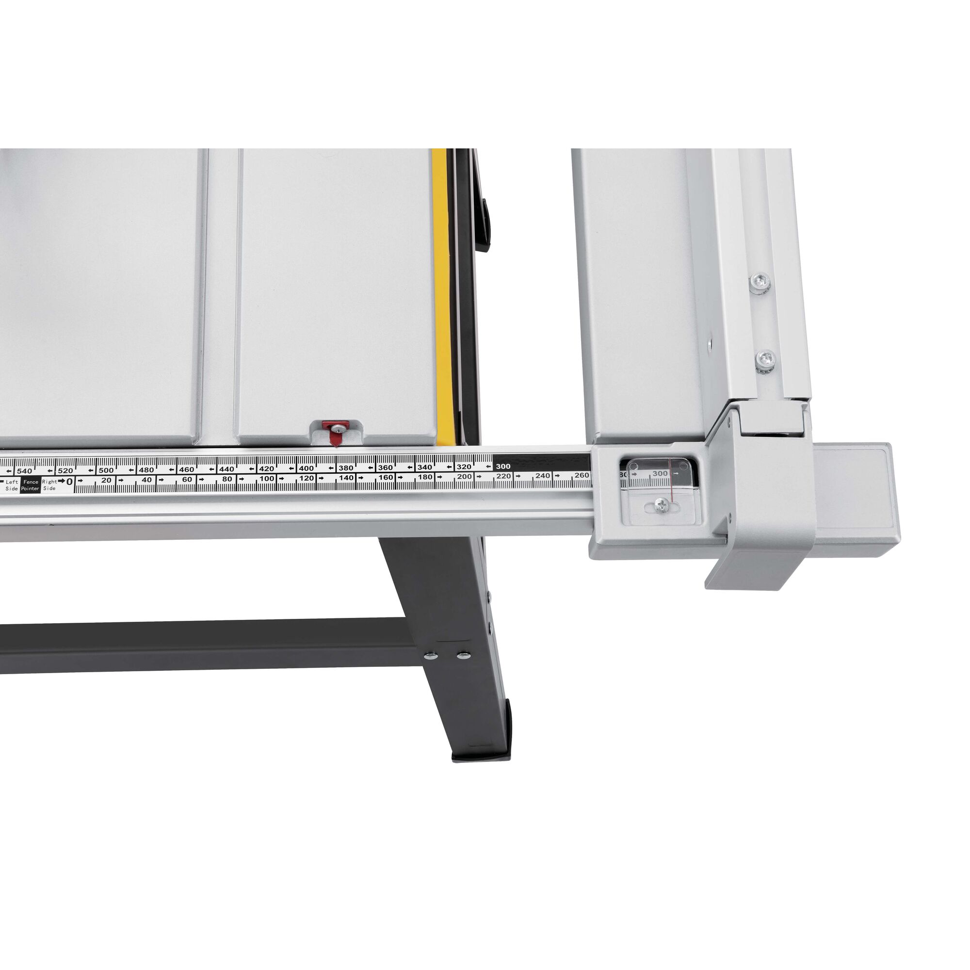 Table Saw 10" (254mm) 1800W