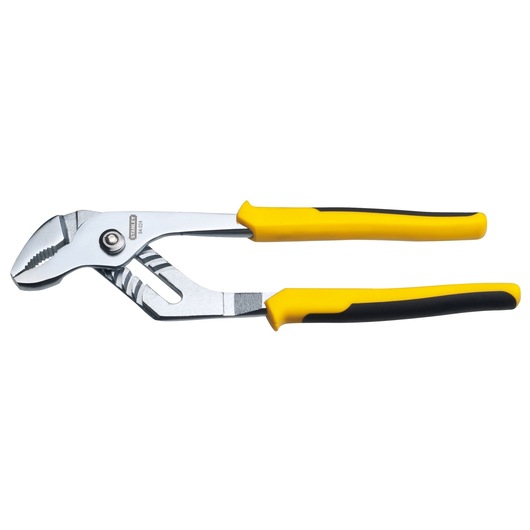 8" GROOVE JOINT PLIERS