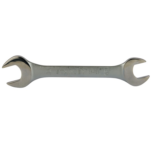 Double Open End Spanner 30x32mm