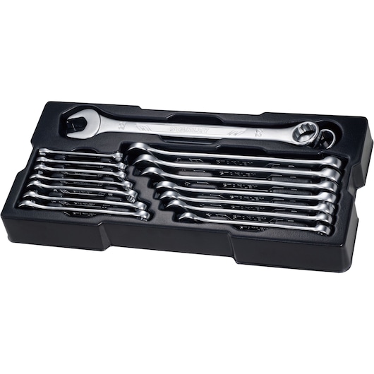 16PC COMBINATION WRENCH MODULE (CWF)