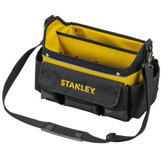 STANLEY® Essential Open Tool Bag 12 in.